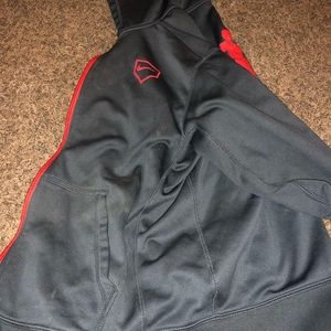 Boys XL Nike jacket